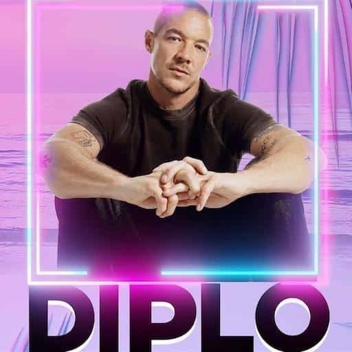 Diplo Tickets 2023/2024 Seattle.Theater