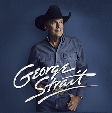 George Strait