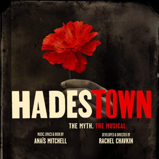 Hadestown Tickets 2024/2025 Seattle.Theater