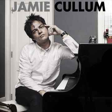 Jamie Cullum