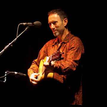 Jonathan Richman