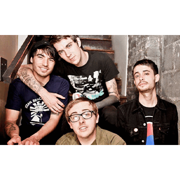 Joyce Manor