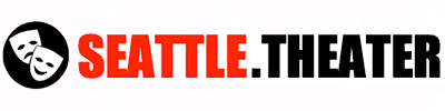 Seattle Theater Logo