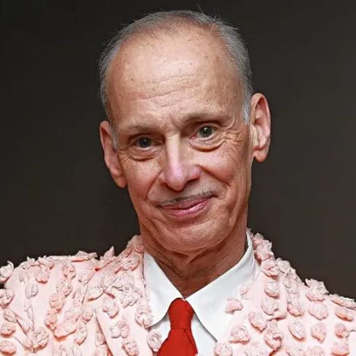 A John Waters Christmas Tickets 2023/2024 Seattle.Theater