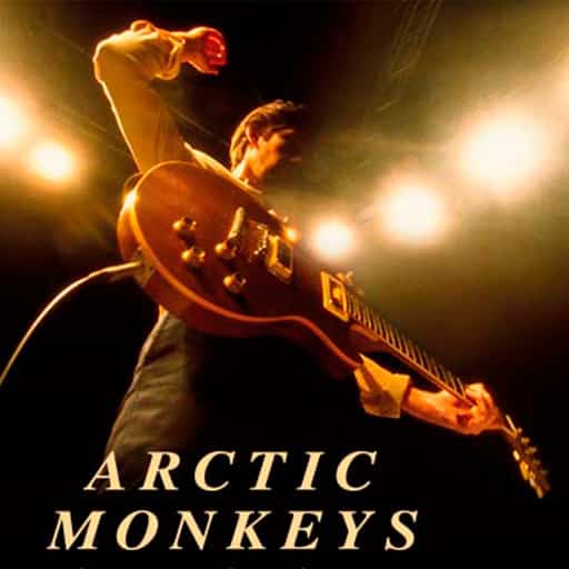 Arctic Monkeys Tickets 2023/2024 Seattle.Theater