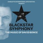 Blackstar Symphony – The Music Of David Bowie