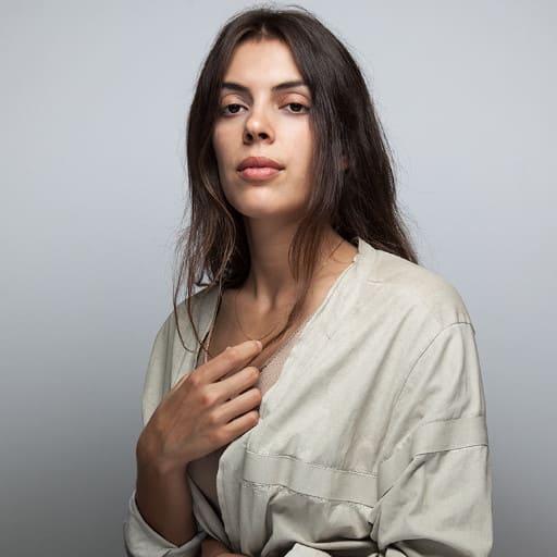 Julie Byrne