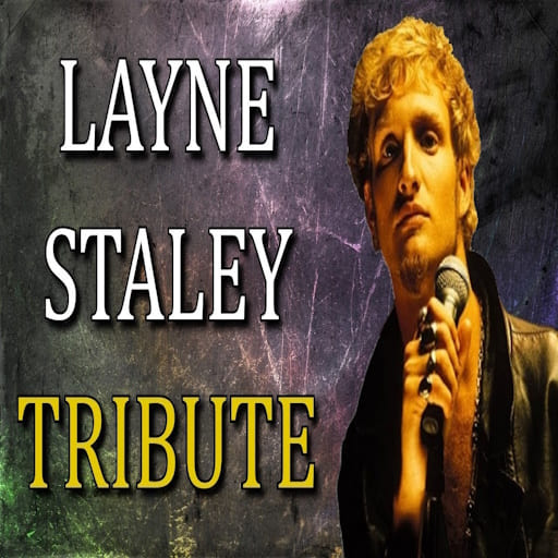 Layne Staley Tribute Tickets 2024/2025 | Seattle.Theater