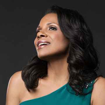 Audra McDonald