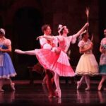 Pacific Northwest Ballet: Coppelia