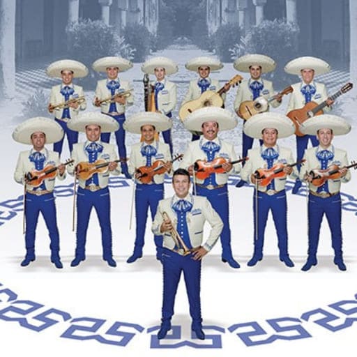 Mariachi Sol De Mexico