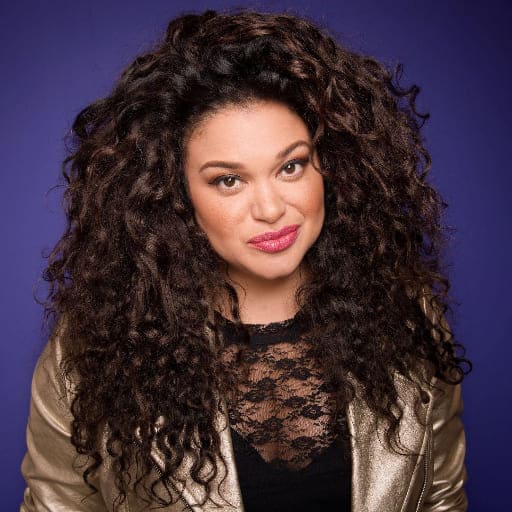 Michelle Buteau Tickets 2024/2025 Seattle.Theater