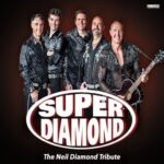 Super Diamond - The Neil Diamond Tribute