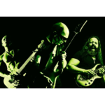 G3 Reunion Tour: Joe Satriani, Eric Johnson & Steve Vai
