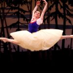 Snow White - Ballet