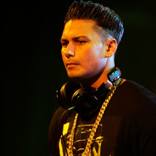 DJ Pauly D