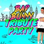 Bad Bunny Night – Tribute