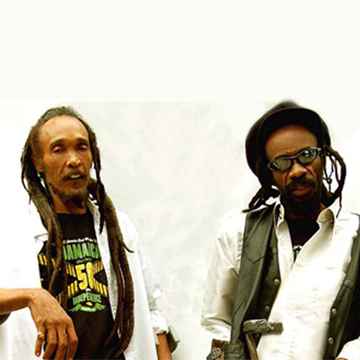 Israel Vibration