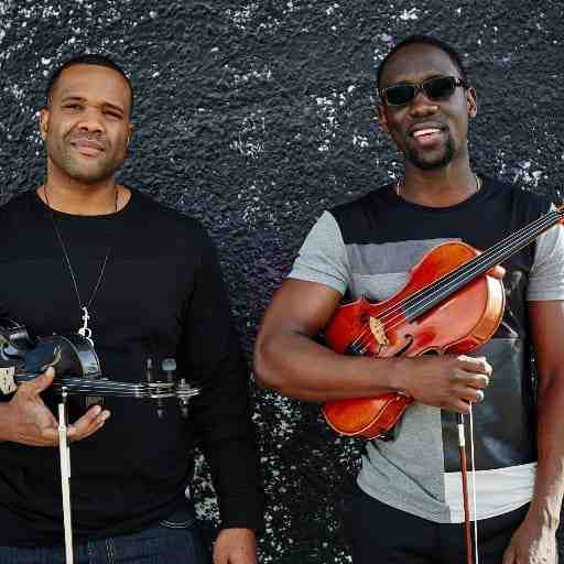 Black Violin