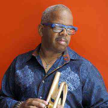 Terence Blanchard