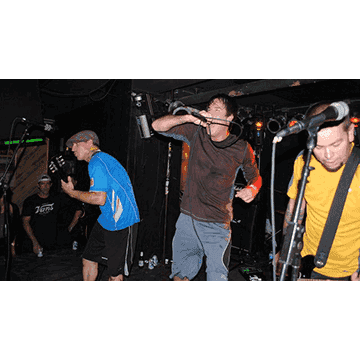 Guttermouth