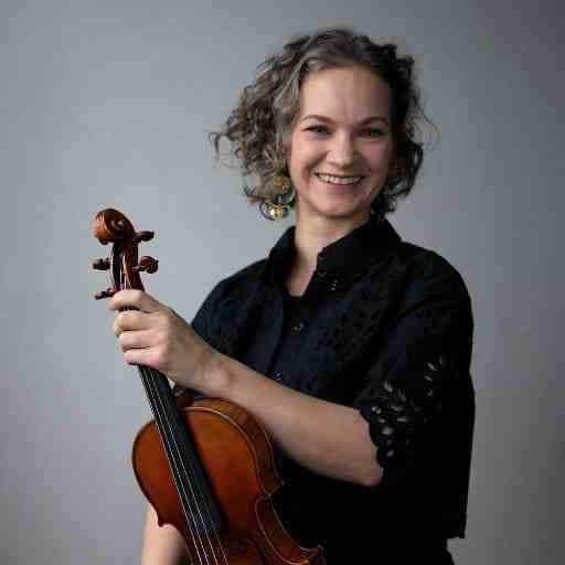 Hilary Hahn