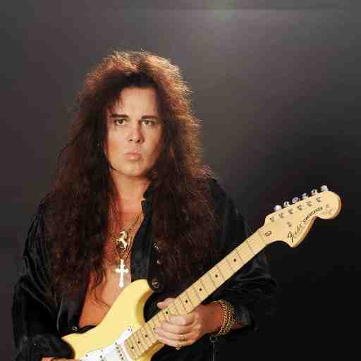 Yngwie Malmsteen