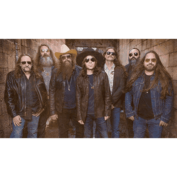 Blackberry Smoke