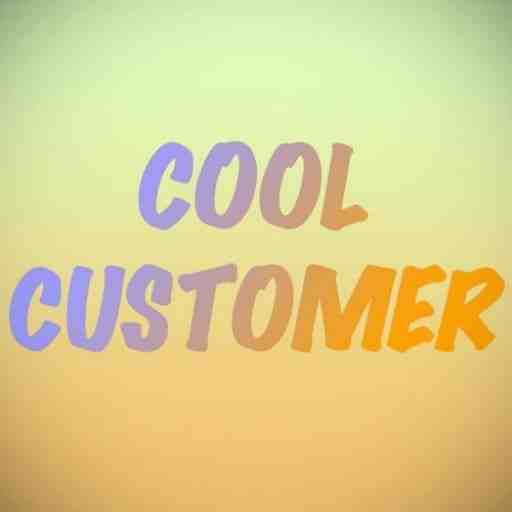 Cool Customer