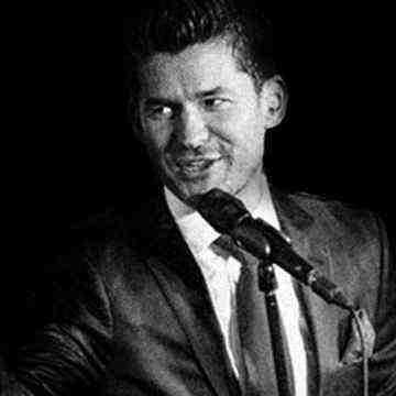 Matt Dusk Sings Sinatra