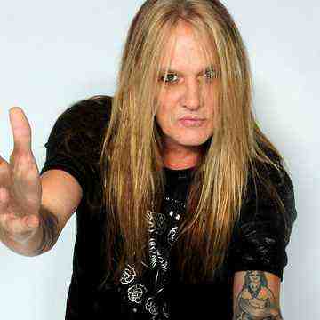 Sebastian Bach