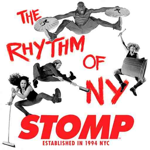 Stomp