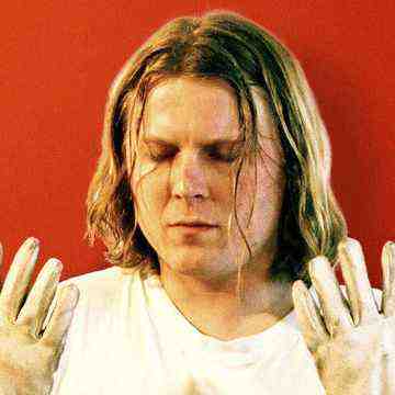 Ty Segall