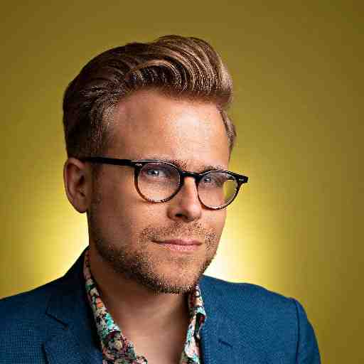 Adam Conover