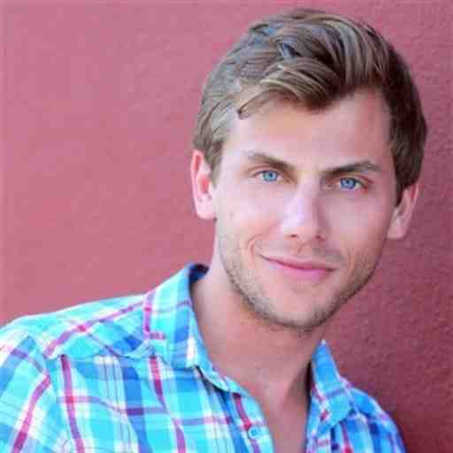 Charlie Berens