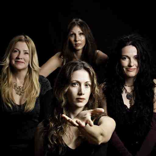 Zepparella - All Female Tribute To Led Zeppelin