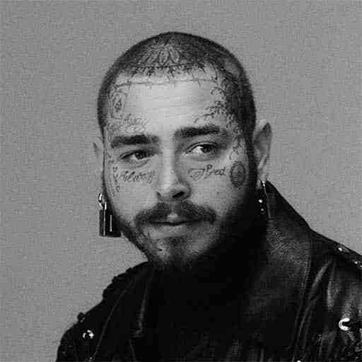 Post Malone