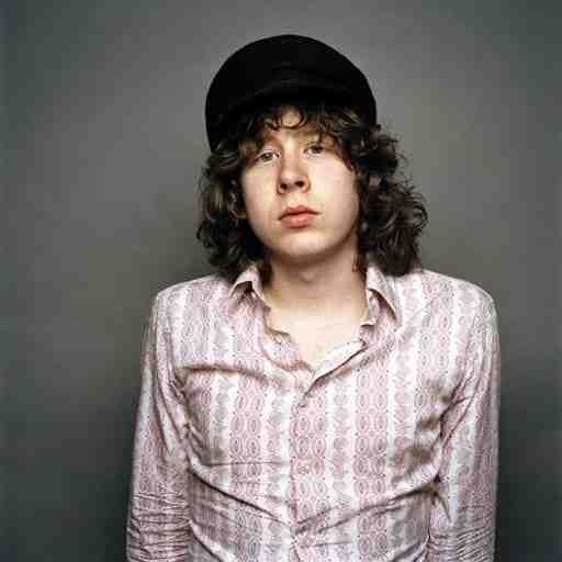 Ben Kweller