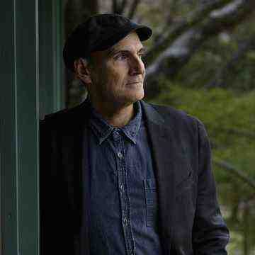 James Taylor Tickets 2025/2026 | Seattle.Theater